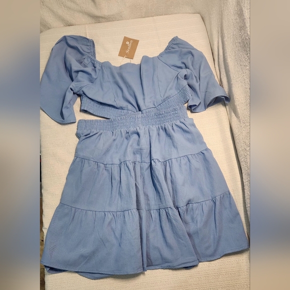 SENLLEN XL.100 0/0 Cotton - Picture 12 of 12